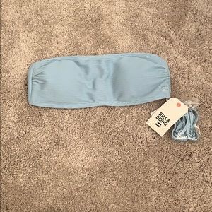 Billabong bikini top